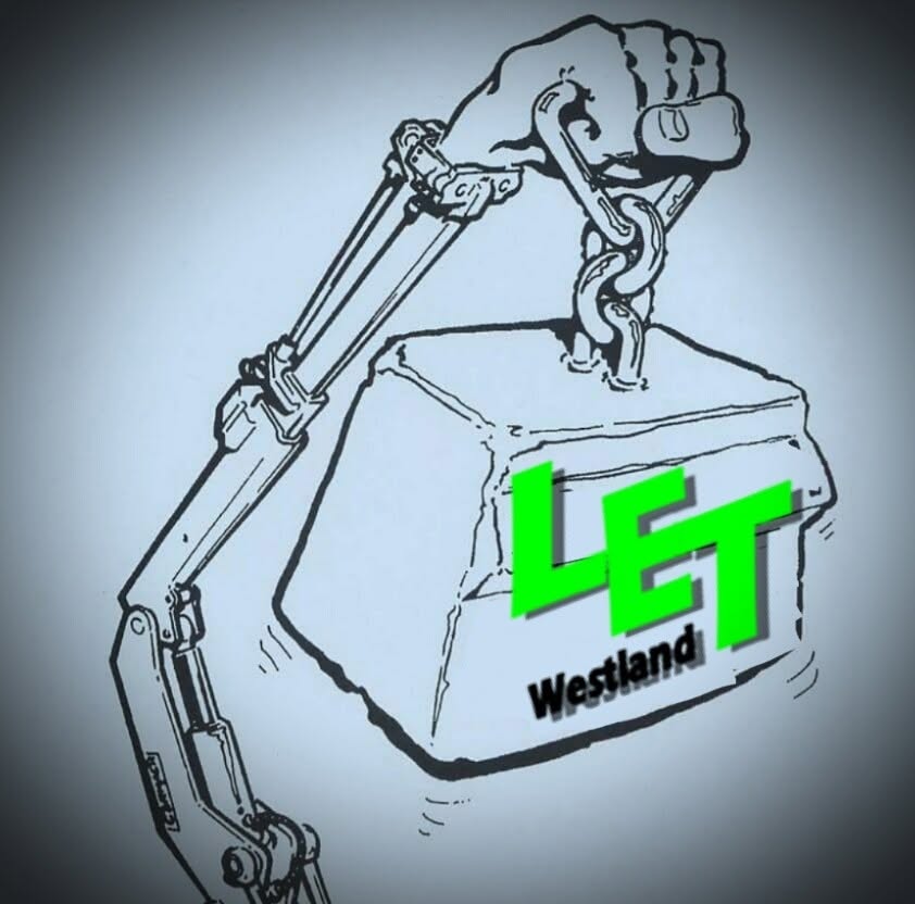 LET Westland